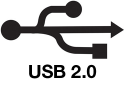 Flashdisky s USB 2.0